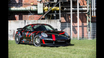 Porsche 911 Turbo S by Edo Competition