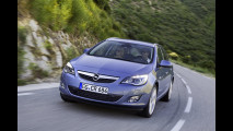 Opel Astra Sports Tourer