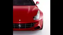 Ferrari FF