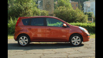 Nissan NOTE 1.5 dCi Techna