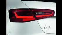 Nuova Audi A3