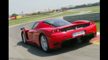 Enzo Ferrari