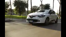 Nuova Renault Clio 1.5 dCi 90 CV Energy - TEST