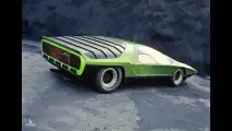 Bertone Carabo