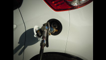 Ford Fiesta 1.4 GPL, test di consumo reale Roma-Forlì