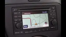 Nuova Nissan Micra 1.2 Acenta CVT - TEST