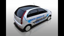 Tata Indica Vista EV