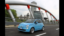 Fiat 500 TwinAir
