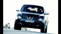 Nissan Juke with Ministry of Sound