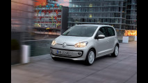 Volkswagen up! 5 porte