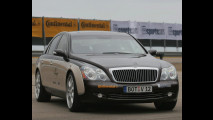 Brabus Maybach 57