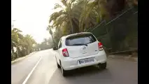 Nissan Micra 1.2 DIG-S 98 CV