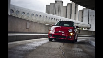 Fiat 500 per l'America