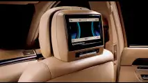 Mercedes Classe S Edizione Speciale 