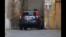 Honda CR-V 2.2 CDTi Advance