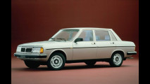 Lancia Beta Trevi 1.6-2.0-2.0i.e. prima serie