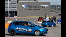 Ford Driving Skills For Life 