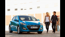 Nuova Hyundai i30 - Prime immagini