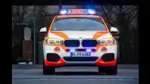 BMW X3 e X5