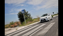 Toyota Yaris Hybrid - TEST