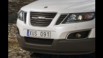Saab 9-4X