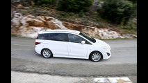 Mazda5 1.6 Diesel - TEST