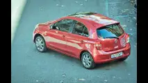 Nissan Micra ELLE - TEST