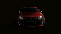 Seat Bocanegra Concept