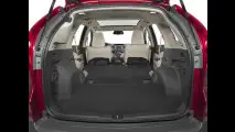Nuova Honda CR-V
