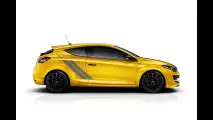 Renault Mégane R.S. 275 Trophy