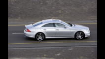 Mercedes CLS