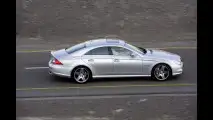 Mercedes CLS