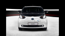 Toyota iQ EV