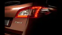 Peugeot 508 RXH