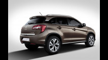 Citroen C4 Aircross