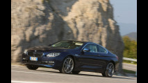 BMW Serie 6 Coupé - Test