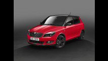Skoda Fabia Monte Carlo