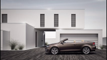 Volkswagen Eos restyling