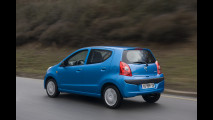Nissan Pixo