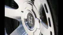 Bugatti Veyron Fbg par Hermès a Ginevra 2008