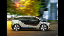 BMW i3 Concept