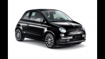 Fiat 500C by Gucci