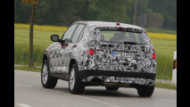 Nuova BMW X3. Anteprima