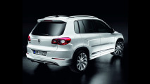 VW Tiguan R Line