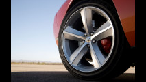 Dodge Challenger SRT8 preview