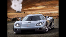 Koenigsegg CCX