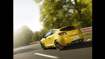 Renault Megane RS Trophy