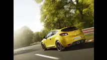 Renault Megane RS Trophy
