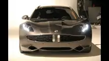 Fisker Surf