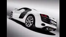 Audi R8 5.2 FSI Quattro V10